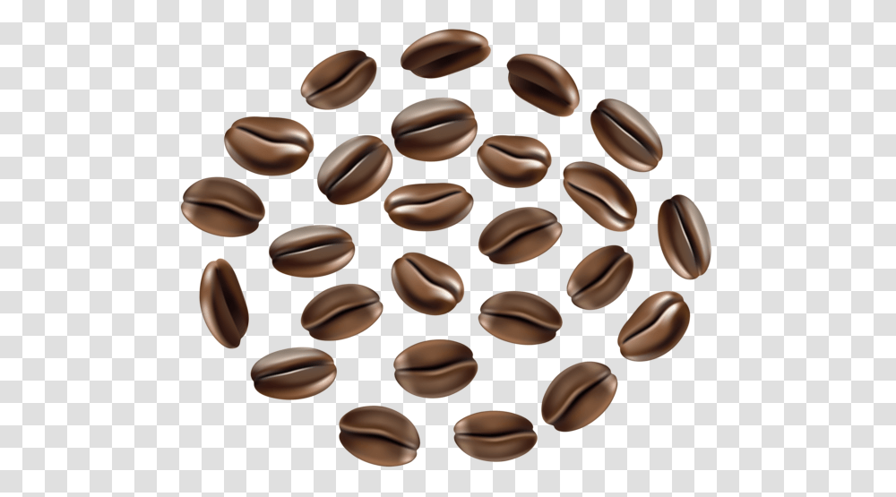 Coffee Beans, Drink, Pill, Medication, Plant Transparent Png