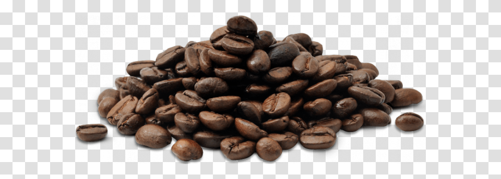 Coffee Beans, Drink, Plant, Food, Vegetable Transparent Png