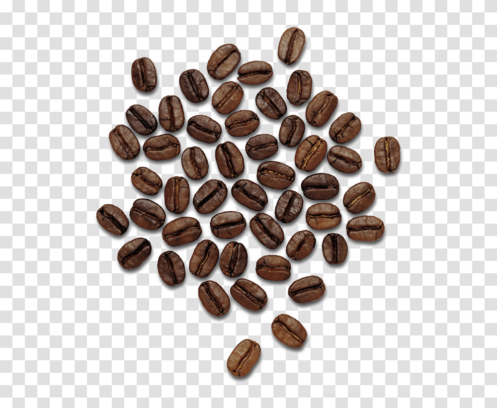 Coffee Beans, Drink, Plant, Vegetable, Food Transparent Png