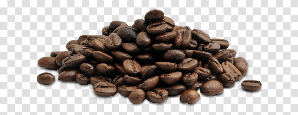 Coffee Beans, Drink, Plant, Vegetable, Food Transparent Png