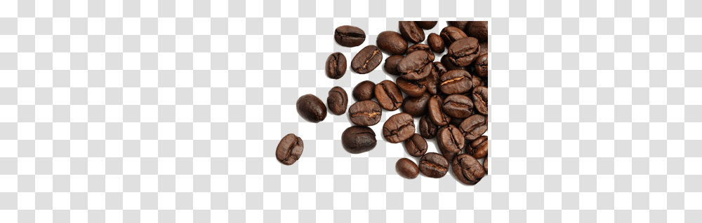 Coffee Beans, Drink, Plant, Vegetable, Food Transparent Png