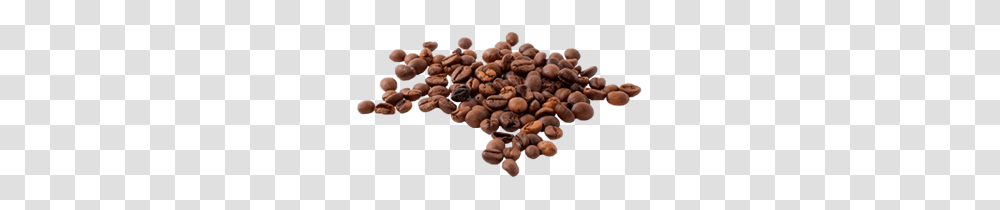 Coffee Beans, Drink, Plant, Vegetable, Food Transparent Png