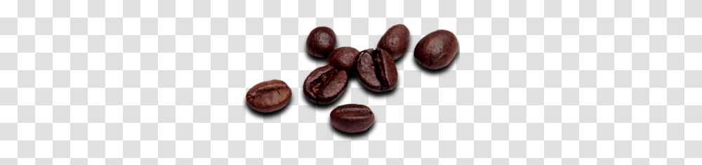 Coffee Beans, Drink, Plant, Vegetable, Food Transparent Png