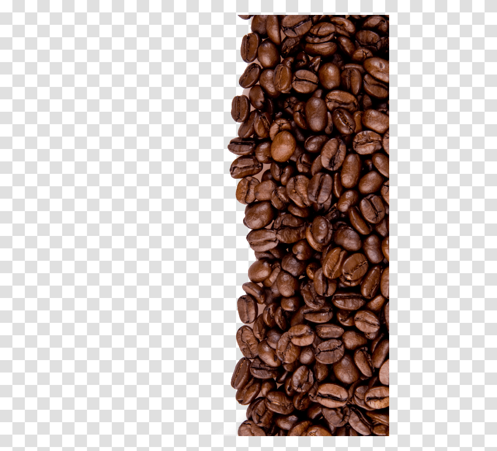 Coffee Beans, Drink, Plant, Vegetable, Food Transparent Png