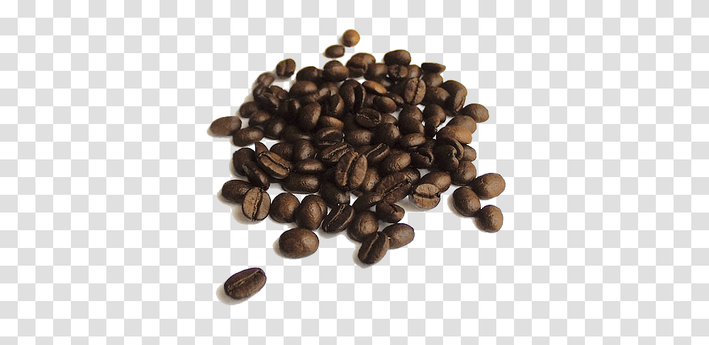 Coffee Beans, Drink, Plant, Vegetable, Food Transparent Png