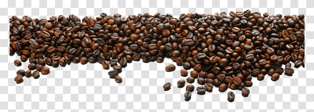 Coffee Beans, Drink, Plant, Vegetable, Food Transparent Png