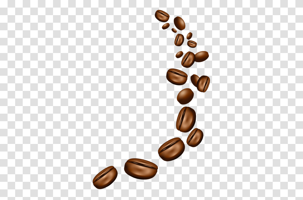 Coffee Beans, Drink, Plant, Vegetable, Food Transparent Png