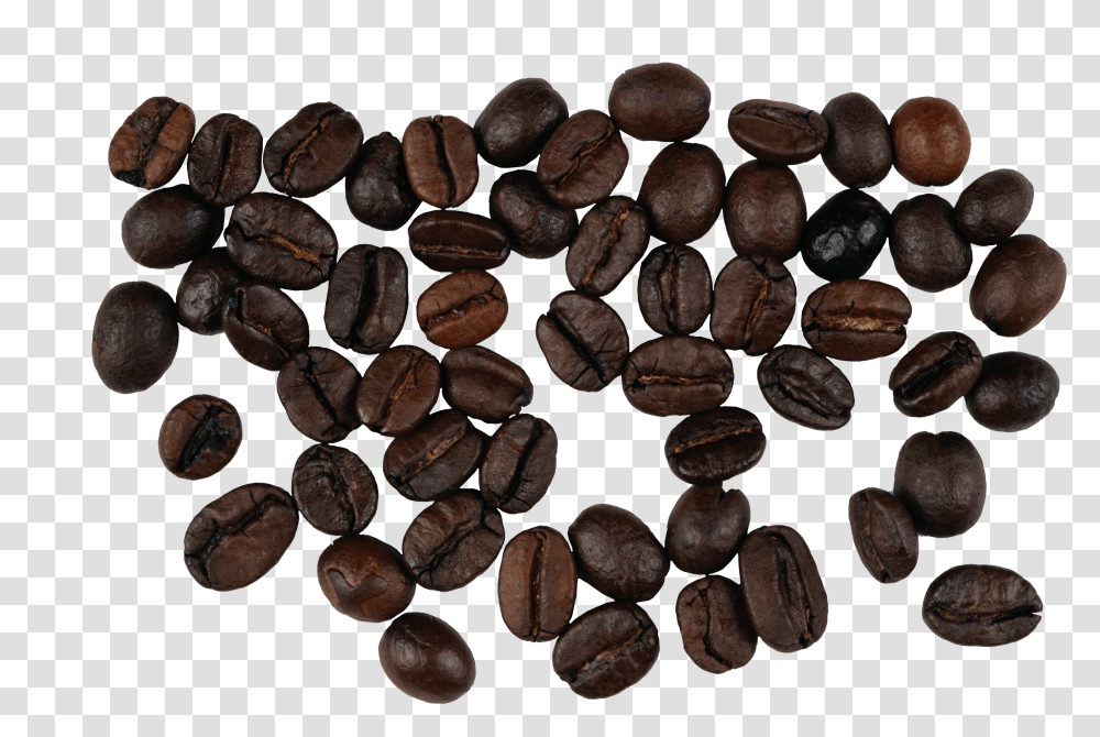 Coffee Beans, Drink Transparent Png