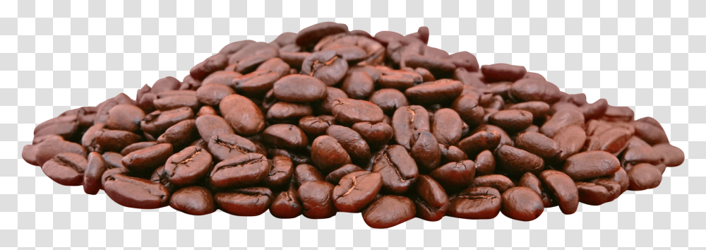 Coffee Beans Image Cocoa Beans, Plant, Vegetable, Food, Produce Transparent Png