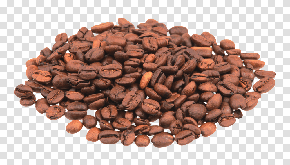 Coffee Beans Image, Drink, Plant, Vegetable, Food Transparent Png