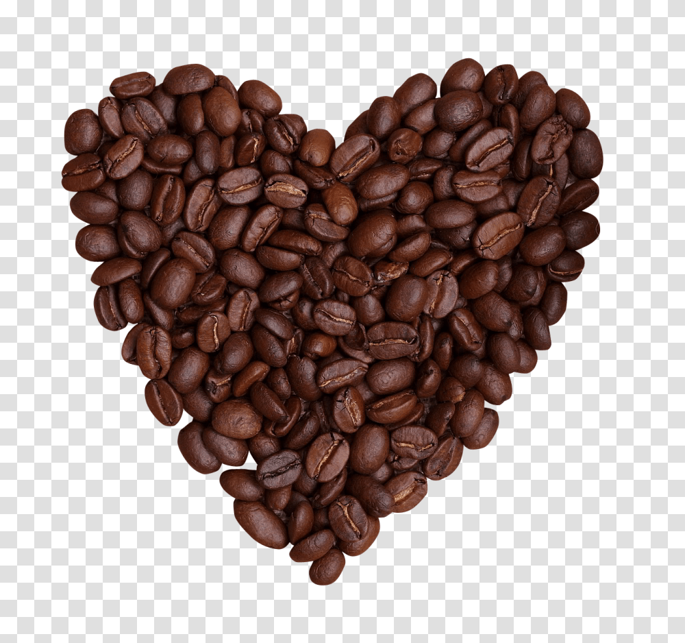 Coffee Beans Image, Drink, Plant, Vegetable, Food Transparent Png