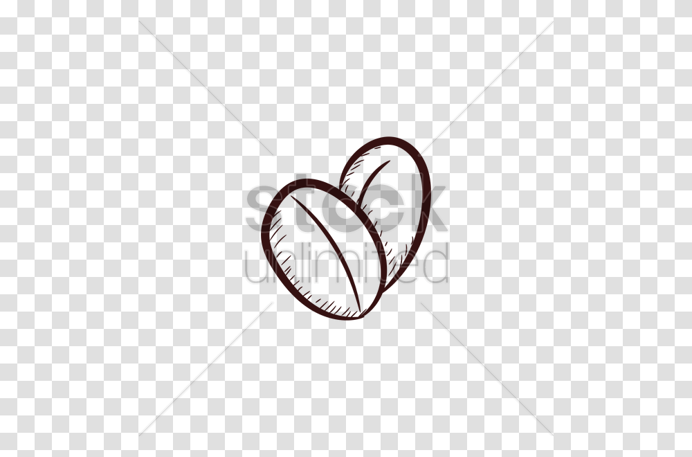 Coffee Beans Vector Image, Bow, Hand, Duel, Weapon Transparent Png