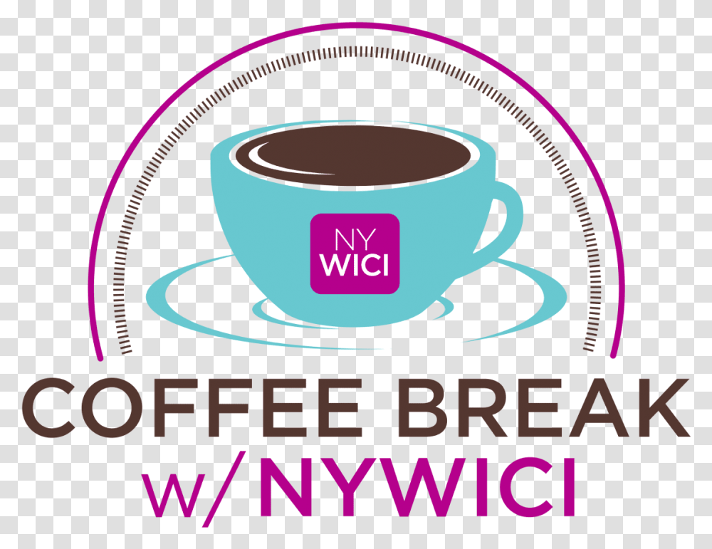 Coffee Break W Nywici Coffee Break With Nywici, Coffee Cup, Pottery, Saucer, Poster Transparent Png