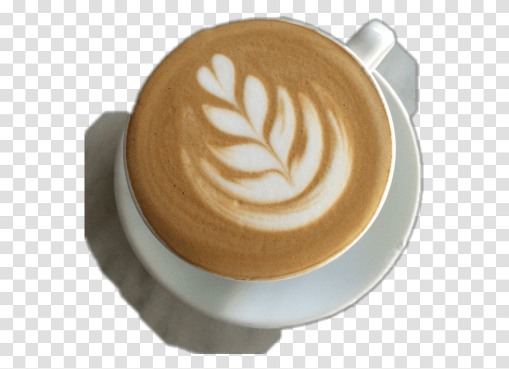 Coffee Cafe Art Autocollant Retro Bar Pub Drink Latte, Coffee Cup, Beverage, Pottery, Saucer Transparent Png