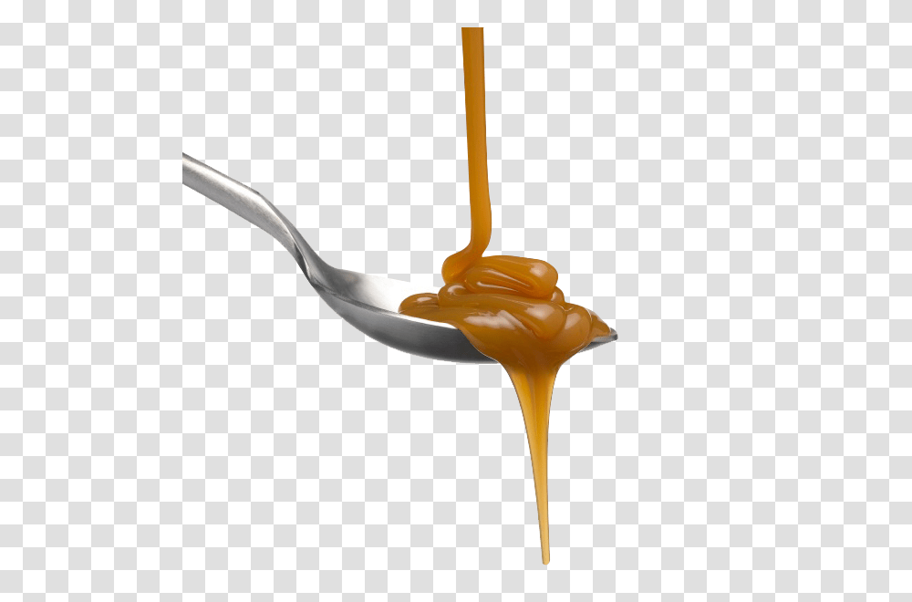 Coffee Caramel Joey Koala, Dessert, Food, Spoon, Cutlery Transparent Png