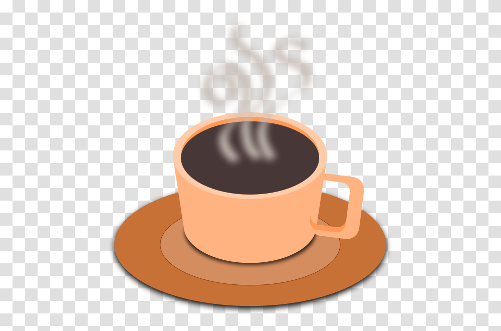 Coffee Clip Art, Coffee Cup, Pottery, Saucer, Wedding Cake Transparent Png