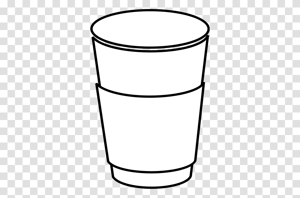 Coffee Clip Art Free, Cylinder, Lamp, Cup, Bucket Transparent Png