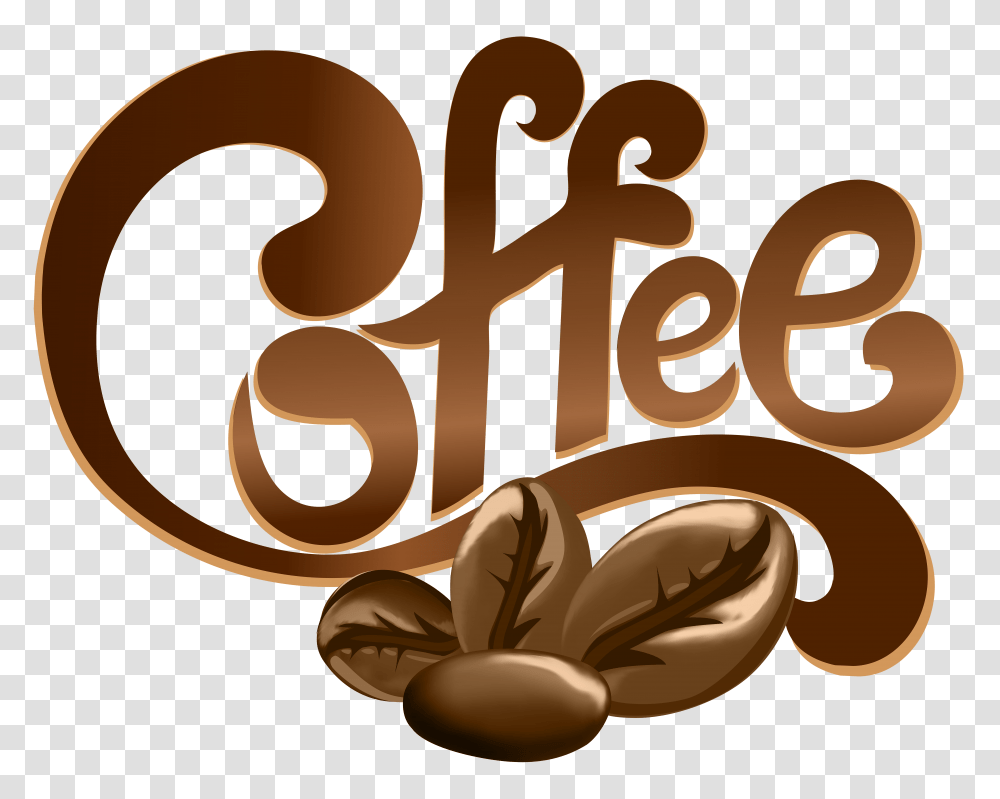 Coffee Clip Art, Plant, Grain, Produce Transparent Png