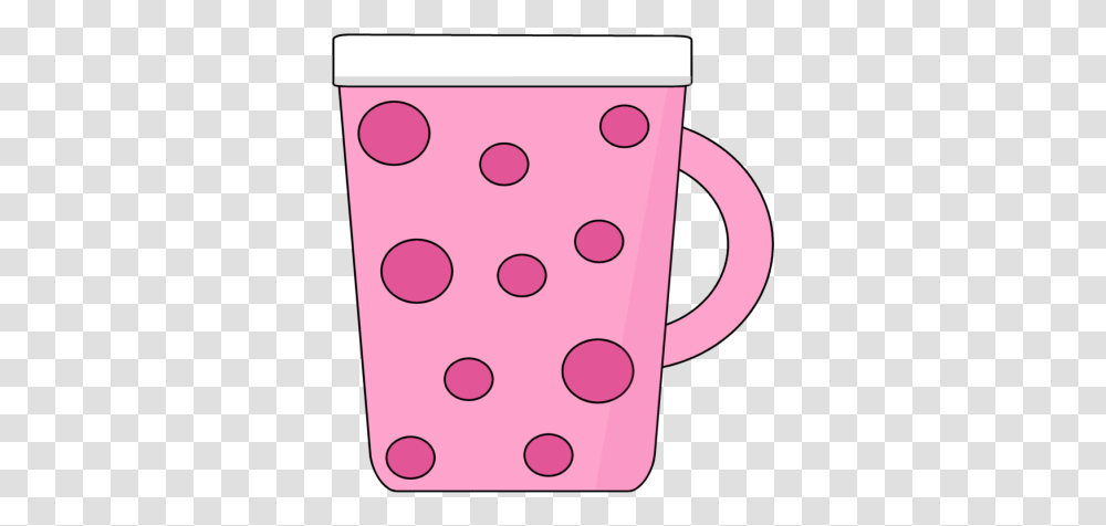 Coffee Clip Art, Texture, Polka Dot, Coffee Cup Transparent Png