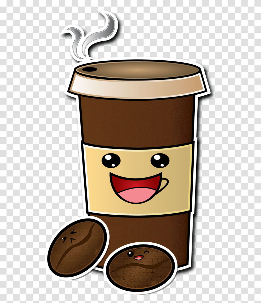 Coffee Clip Cafecito Animated Cute Coffee Cups, Sink Faucet, Espresso, Beverage, Drink Transparent Png