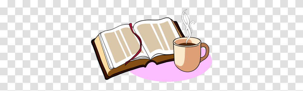 Coffee Clipart Bible, Coffee Cup, Sweets, Food, Pottery Transparent Png