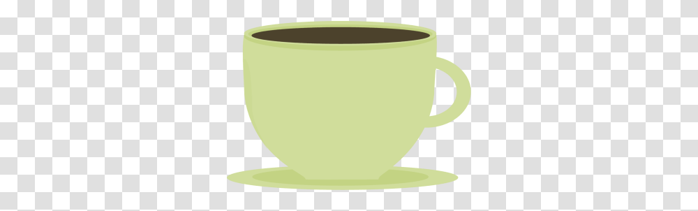 Coffee Clipart, Coffee Cup, Pottery, Saucer Transparent Png