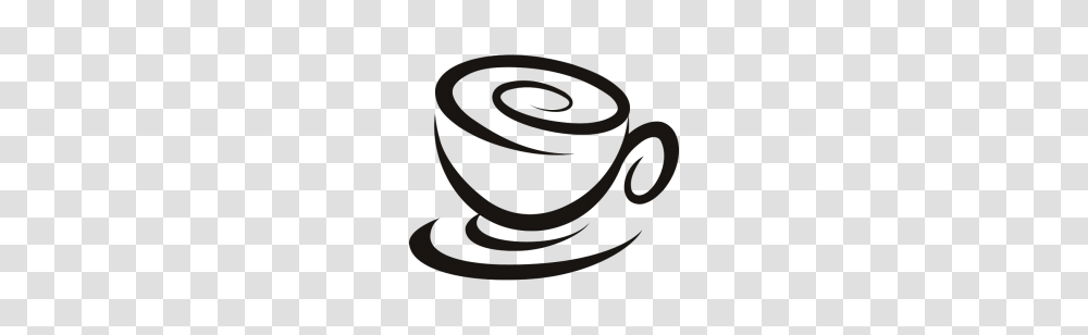 Coffee Clipart Swirl, Coffee Cup, Spiral, Coil Transparent Png