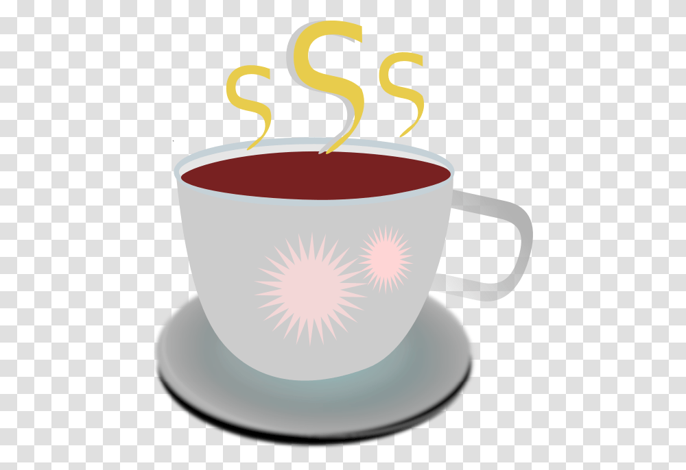 Coffee Clipart Teacup, Coffee Cup, Pottery, Saucer, Dynamite Transparent Png