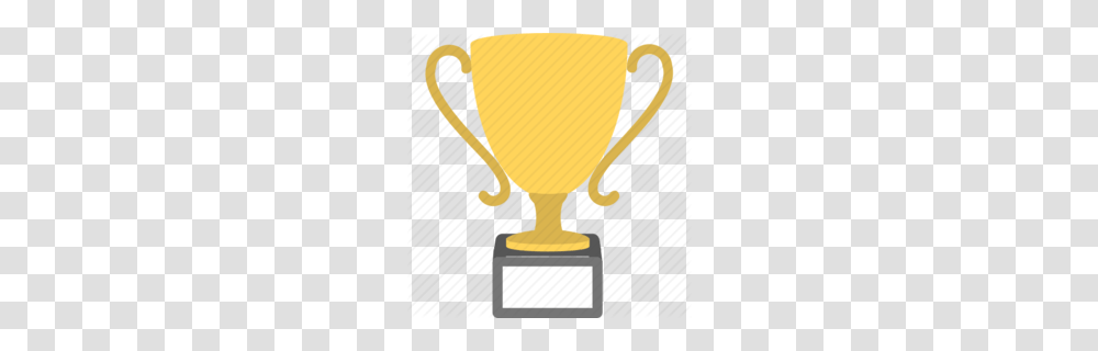 Coffee Clipart, Trophy Transparent Png