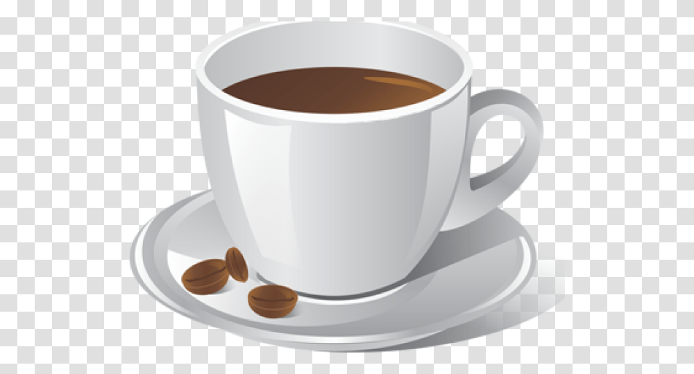 Coffee Cliparts Cup Of Coffee, Coffee Cup, Pottery, Saucer, Tape Transparent Png