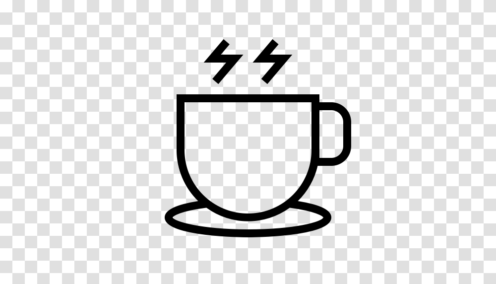 Coffee Coffee Break Cup Hot Icon, Gray, World Of Warcraft Transparent Png