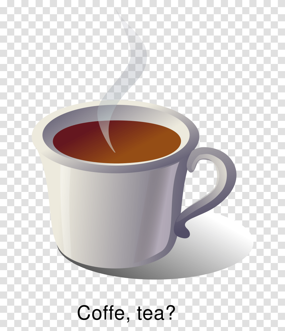 Coffee, Coffee Cup, Beverage, Drink, Pottery Transparent Png