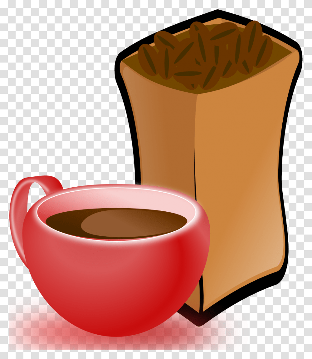 Coffee, Coffee Cup, Beverage, Latte, Pottery Transparent Png