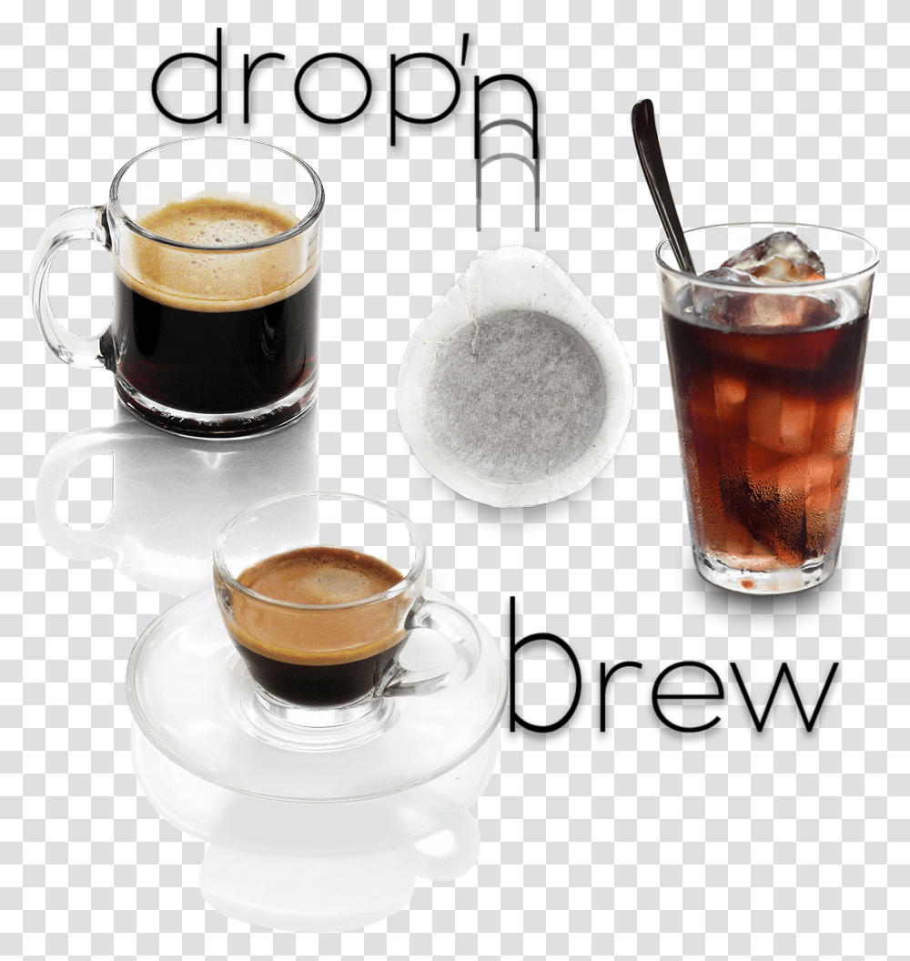 Coffee, Coffee Cup, Espresso, Beverage, Drink Transparent Png