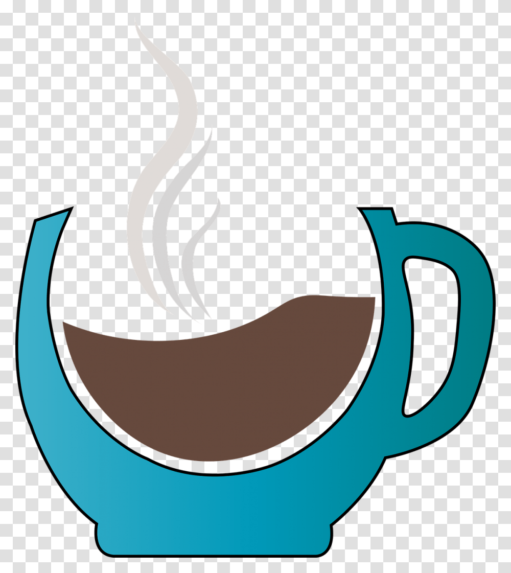 Coffee Coffee Cup Hot Beverage Aroma, Drink, Espresso Transparent Png
