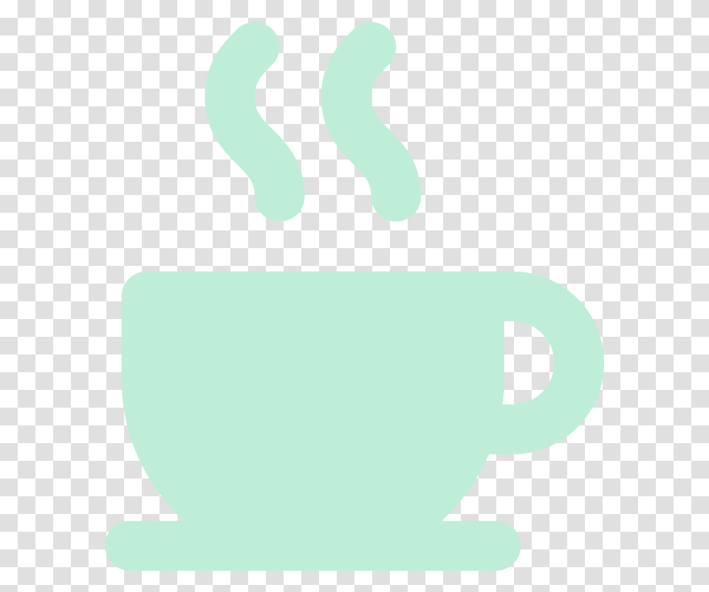 Coffee, Coffee Cup, Pottery Transparent Png