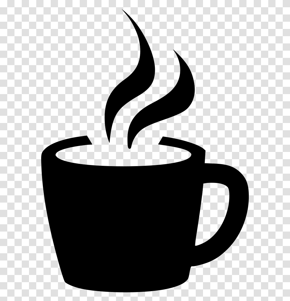 Coffee Coffee Cup Transparent Png