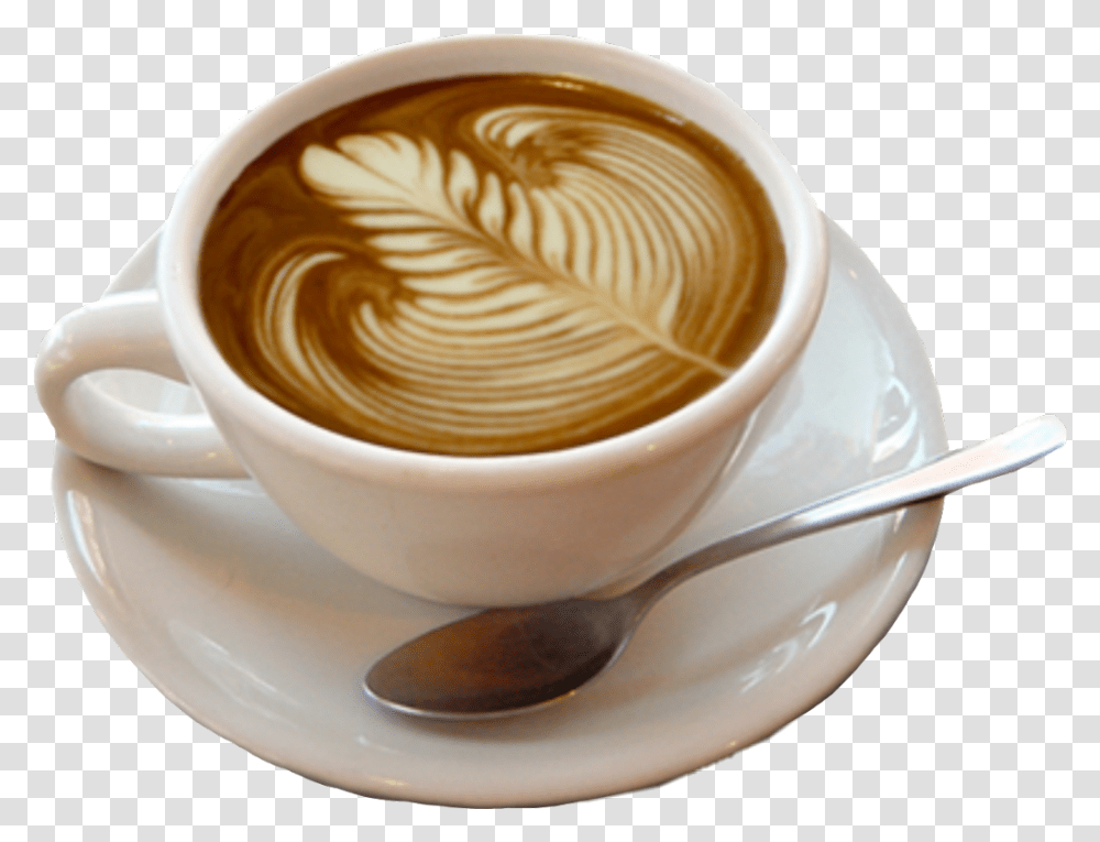 Coffee Coffeecup Hotdrink Hotchocolate Whippedcream Punjabi Hd Good Morning, Spoon, Cutlery, Latte, Coffee Cup Transparent Png
