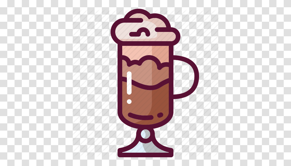 Coffee Colored Drink Frappuccino Icon, Trophy, Jar, Cup Transparent Png