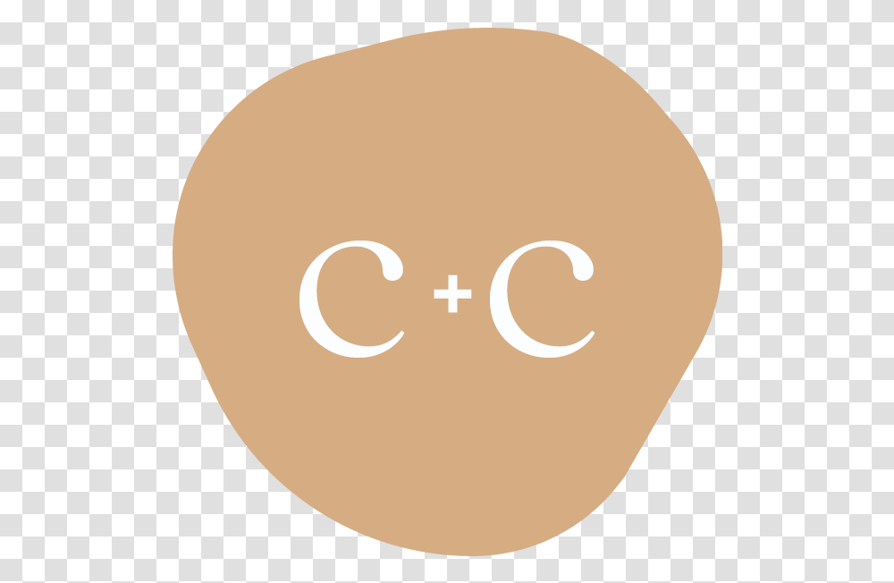 Coffee Crumbs Circle, Sweets, Food, Plant, Cookie Transparent Png