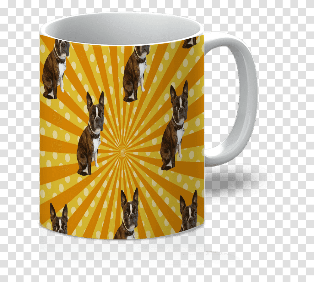Coffee Cup, Animal, Mammal, Pet, Canine Transparent Png