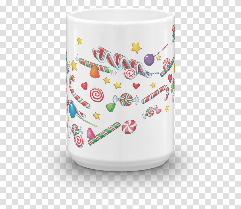 Coffee Cup, Birthday Cake, Dessert, Food, Pottery Transparent Png