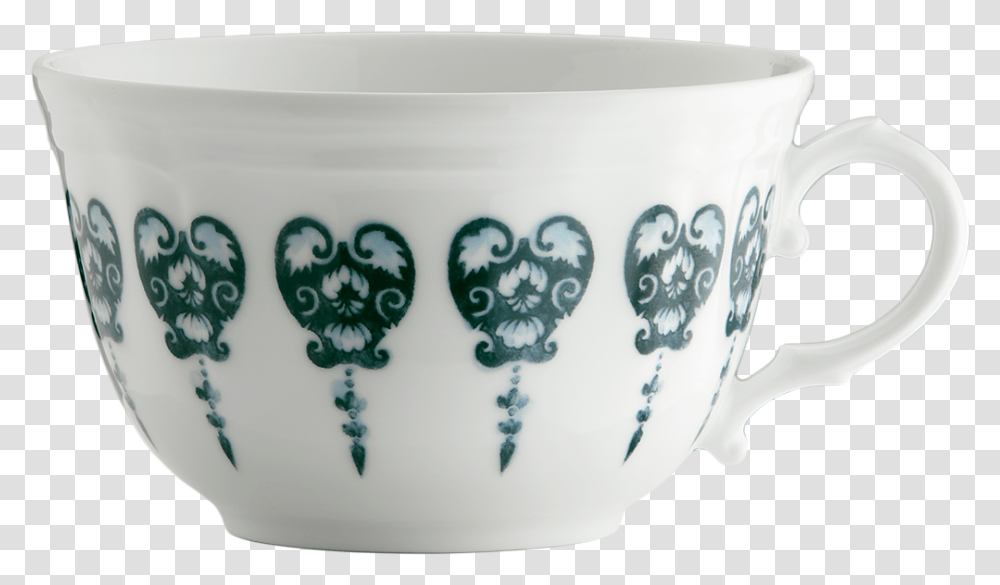 Coffee Cup, Bowl, Mixing Bowl, Porcelain Transparent Png