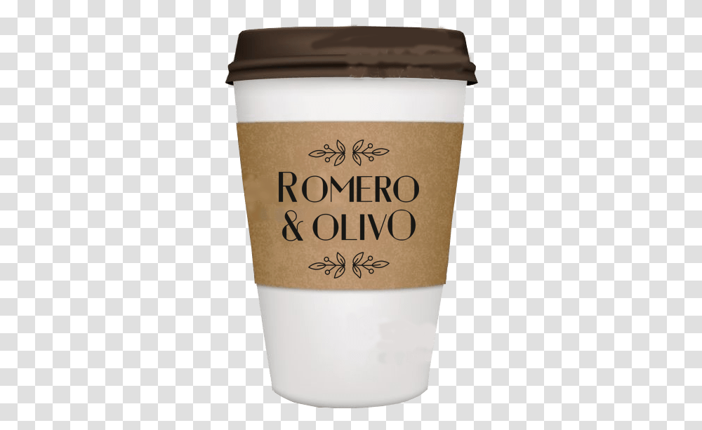 Coffee Cup, Box, Latte, Beverage, Drink Transparent Png