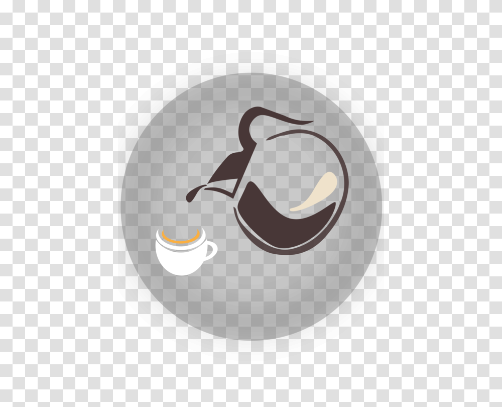 Coffee Cup Cafe Espresso, Bowl, Dish, Meal, Food Transparent Png