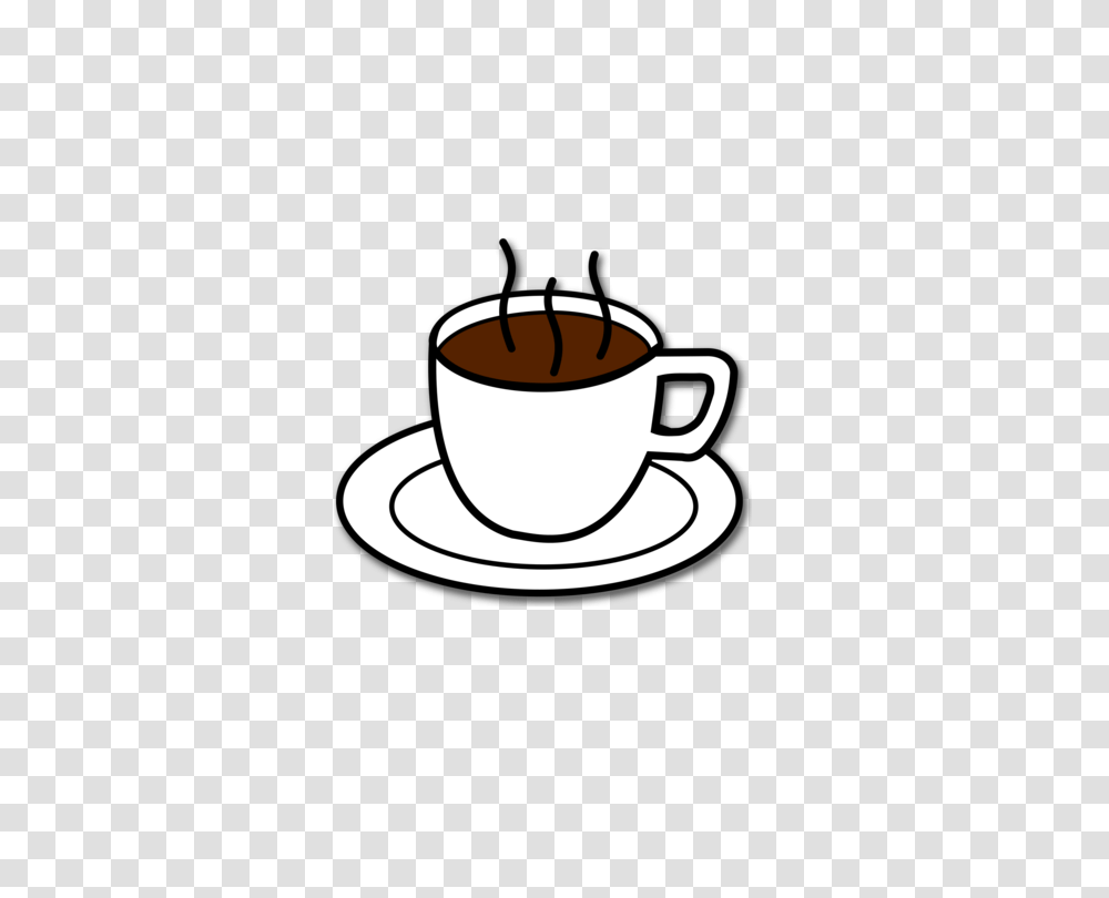 Coffee Cup Cafe Espresso Hot Chocolate, Saucer, Pottery, Beverage, Drink Transparent Png