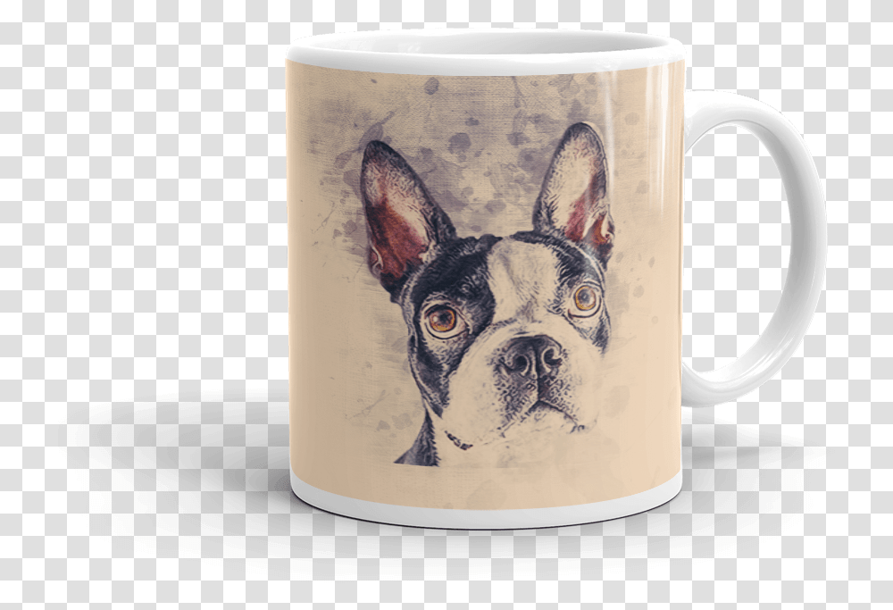 Coffee Cup, Canine, Mammal, Animal, Pet Transparent Png