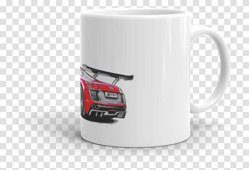 Coffee Cup, Car, Vehicle, Transportation, Automobile Transparent Png