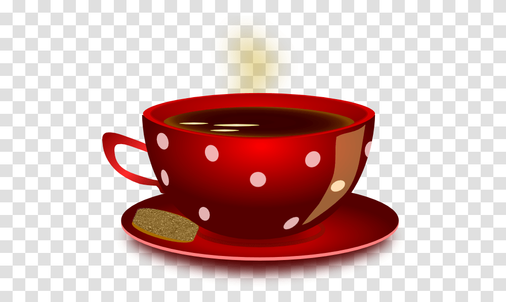 Coffee Cup Clip Art Clip Art Of Tea Cup, Saucer, Pottery, Birthday Cake, Dessert Transparent Png