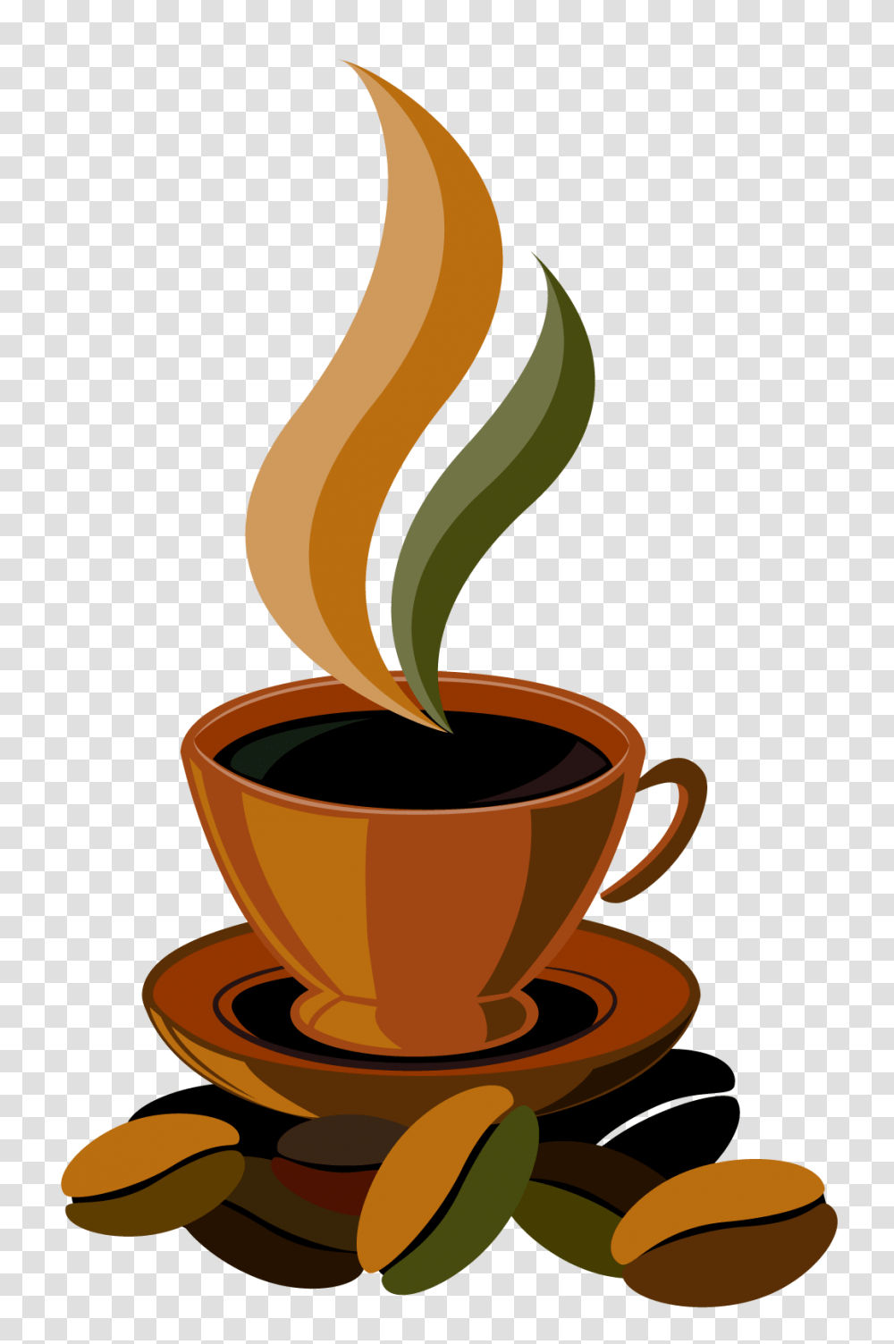 Coffee Cup Clip Art Coffee Cartoons, Saucer, Pottery, Beverage, Drink Transparent Png